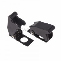 REXANT защитная крышка для тумблеров типа KN и ASW черная (SAC-01) цена за шт (10!),,36-4651