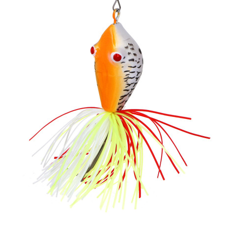 KAIDA Блесна FLASHBAIT, 9гр, цвет №2