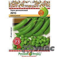 Горох Лето деликатесный НК Ц