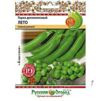 Горох Лето деликатесный НК Ц
