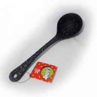 Половник Мрамор нейлон (кратность 12шт!!!) МФК MFK01504-02