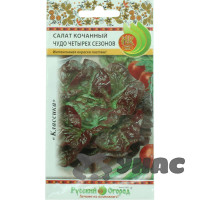 Салат Чудо 4-х сезонов (кочанный) НК Ц