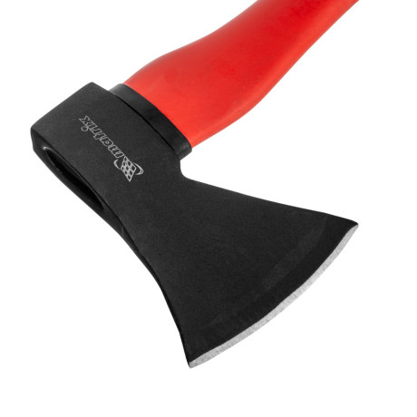 Топор, 600 г, фибергласовое топорище Matrix