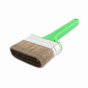 REXANT Кисть плоская «Работы по дереву» 120х35 мм 89-0337