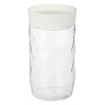 Банка для сыпучих продуктов Stockholm 1л, пластик