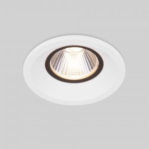 Elektrostandard св-к встр.св/д 25024/LED 7W 560lm 4200K 4K 68x65x54 IP20 KITA WH белый a056773