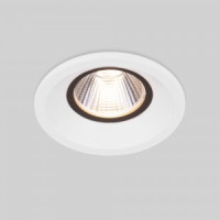 Elektrostandard св-к встр.св/д 25024/LED 7W 560lm 4200K 4K 68x65x54 IP20 KITA WH белый a056773