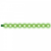 Uniel NEON гибкий неон, бухта  50м, зеленый цвет ULS-N21-2835-120LED/m-8mm-IP67-220V-8W/m-50M-GREEN
