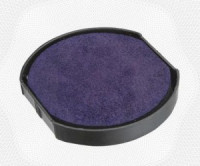 Подушка штемпельная сменная E/46040 син.для 46040, 46040/R (аналог 6/46040)Colop