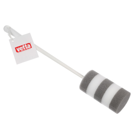 VETTA Ерш для посуды полипропилен, 32х4,5 см
