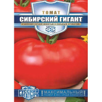 Семена Томат Сибирский гигант Гавриш