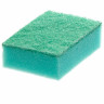 Губка для посуды Мистер Бульк XXL 5шт  МБ 109 х30