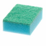 Губка для посуды Мистер Бульк XXL 5шт  МБ 109 х30