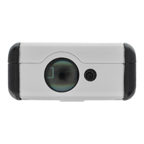 Лазерный дальномер LD-40,40 м,с электронным угломером Matrix