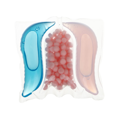 PROWAY Капсулы для стирки, 11 г, 12 штук