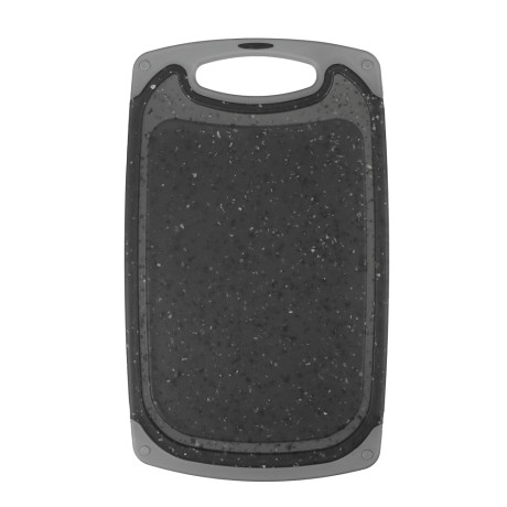 SATOSHI Марсель Доска разделочная 25х15х0,7см, пластик