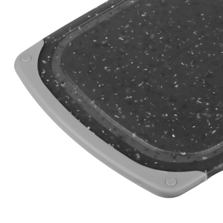 SATOSHI Марсель Доска разделочная 25х15х0,7см, пластик