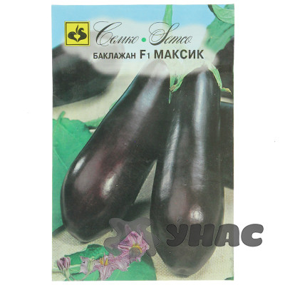 Баклажан Максик Семко Ц