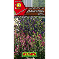 Иссоп Дачный лекарь Аэлита Ц