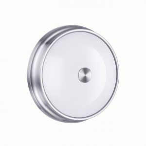 ODEON LIGHT 4825/3C WALLI ODL21 509 никель/бел. св-к бра E14 3x40W 97x325 MARSEI