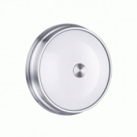 ODEON LIGHT 4825/3C WALLI ODL21 509 никель/бел. св-к бра E14 3x40W 97x325 MARSEI