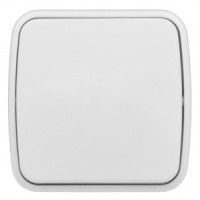 EKF Минск выкл. ОУ 1 кл. 10А бел. EGV10-021-10