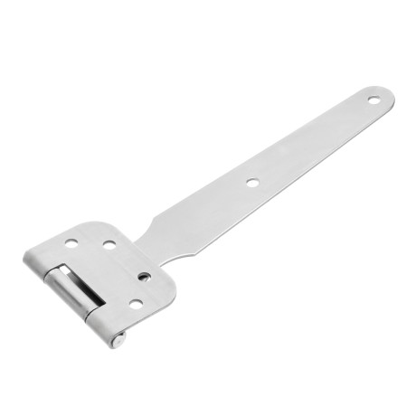 Петля стрела ПС-290, без покрытия, (Металлист)