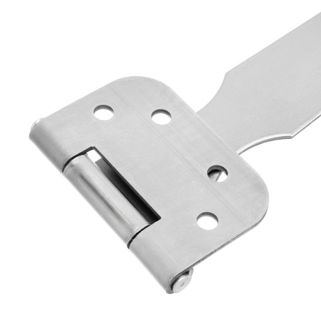 Петля стрела ПС-290, без покрытия, (Металлист)