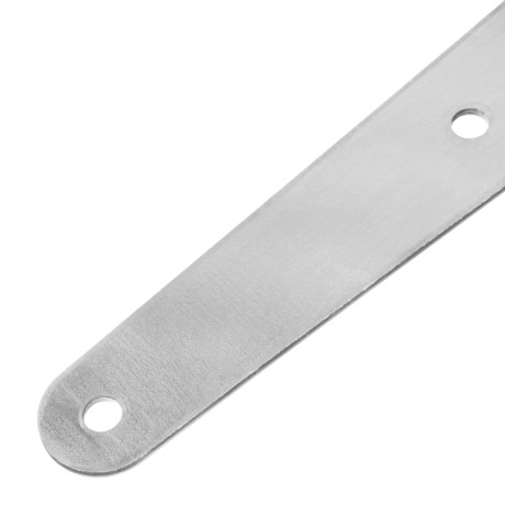 Петля стрела ПС-290, без покрытия, (Металлист)