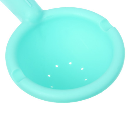 Игрушка развивающая ИГРОЛЕНД "Водяная карусель", набор 3 предмета, ABS, 14x19x4см