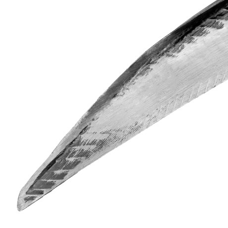 Коса "Соболь" №7, 700 мм, с отбитым полотном, Арти,