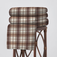 PROVANCE Мосс Плед хлопок, 140х200см, 2 цвета