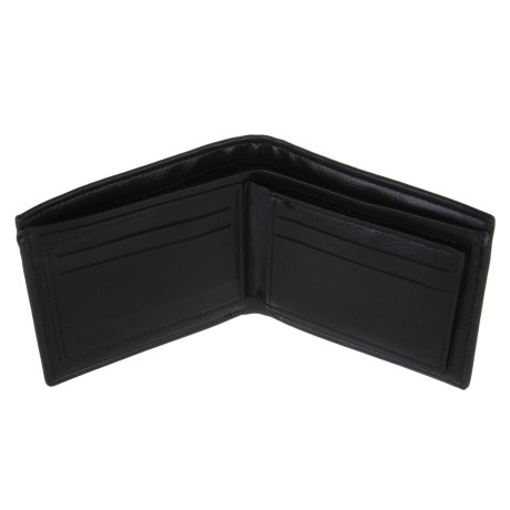 Портмоне для карт и купюр 9 отделений тм ЮL Ariva, ПУ, 11,5x8,5x2,5см, 2 цвета, BY-818