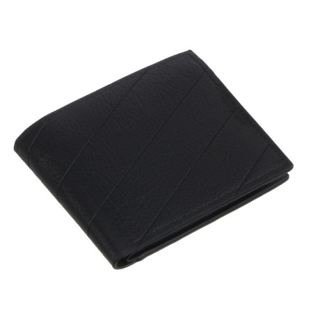 Портмоне для карт и купюр 9 отделений тм ЮL Ariva, ПУ, 11,5x8,5x2,5см, 2 цвета, BY-818