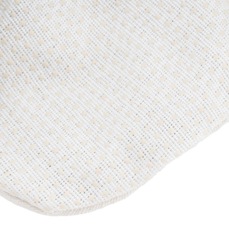 Рукавицы х/б с наладонником из ПВХ, 1 размер Сибртех