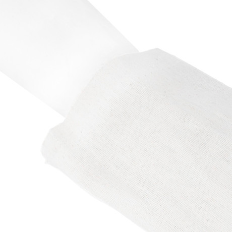 Рукавицы х/б с наладонником из ПВХ, 1 размер Сибртех