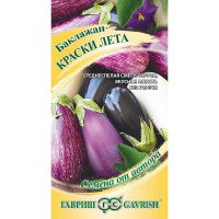 Баклажан Краски лета Гавриш Ц