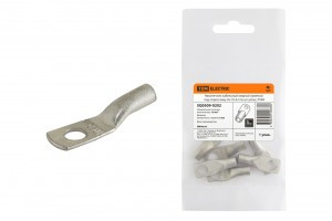 TDM након. мед.-луж. JG-10-6-5  (6шт ГУ, цена за уп.) ШК SQ0509-0202