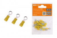 TDM наконечник НКИ 5,5-8 кольцо 4-6мм (уп. 20шт., цена за ГУ) (15уп.!) (15!) SQ0568-0010