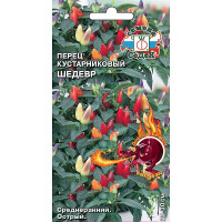 Перец Шедевр Седек Ц