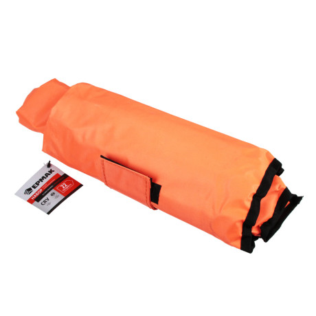 ЕРМАК Набор ключей комбинированных 22 предм., 6-32мм, CRV матовые холодный штамп, в сумке