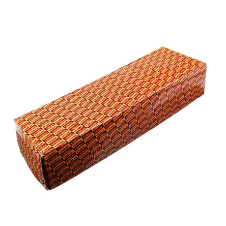 ЕРМАК Набор ключей комбинированных 22 предм., 6-32мм, CRV матовые холодный штамп, в сумке