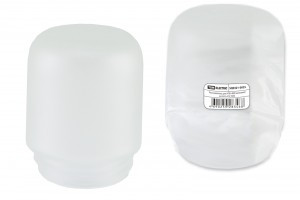 TDM рассеиватель для НПБ-400 матовый 62-022-А74 (12!) SQ0321-0025