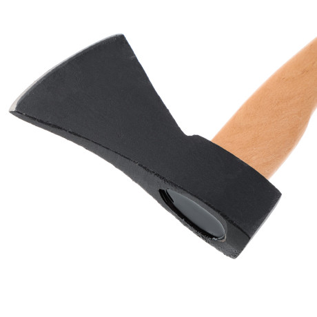 РОКОТ Топор кованый с деревянной ручкой 900г