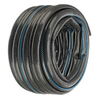 Шланг поливочный армированный ПВХ, 1&quot;, 25 м, &quot;Садовод&quot; Сибртех