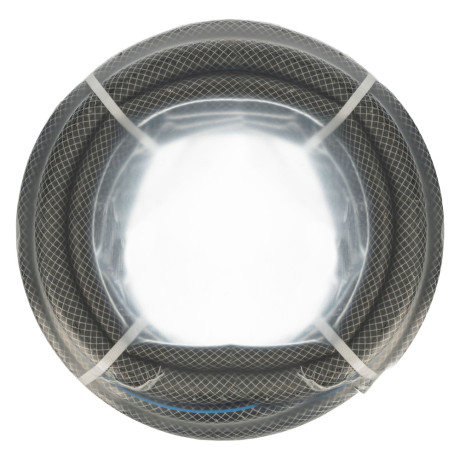 Шланг поливочный армированный ПВХ, 1", 25 м, "Садовод" Сибртех