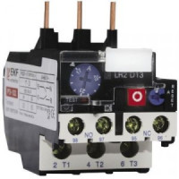 EKF Реле тепловое РТЭ-3359 48-65А  rel-3359-48-65