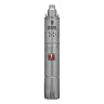 Скважинный насос DWS-4-100, винтовой, диаметр 4", 800 Вт, 1700 л/ч, напор 100 м Denzel