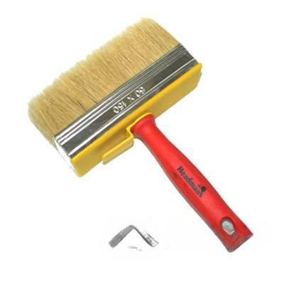 Кисть-макловица 50х150 нат.щетина Headman 682-053 х72/х96