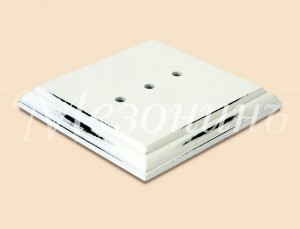 МЕЗОНИНЪ Подложка дерев. 1 мест. "Престиж", бук натуральный GE70716-25